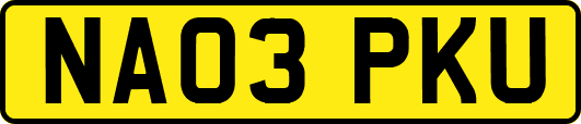 NA03PKU