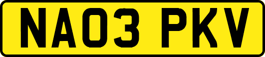 NA03PKV