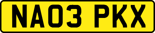 NA03PKX