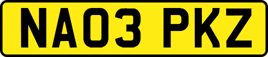 NA03PKZ