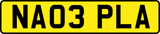 NA03PLA