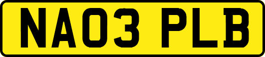 NA03PLB