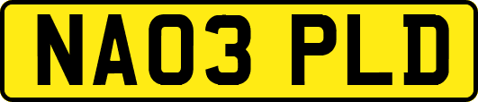 NA03PLD