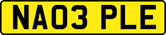 NA03PLE