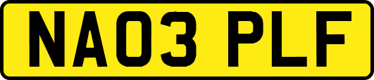 NA03PLF