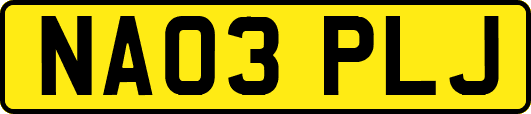 NA03PLJ
