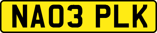 NA03PLK