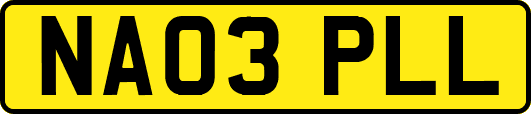 NA03PLL