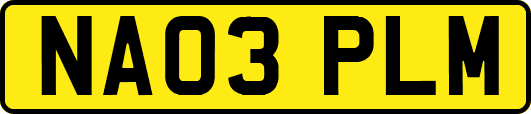 NA03PLM