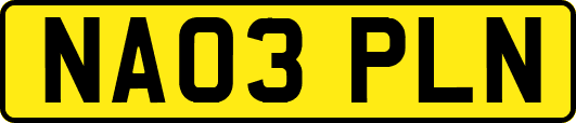 NA03PLN