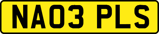 NA03PLS