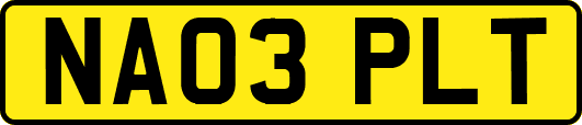 NA03PLT