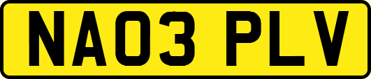 NA03PLV