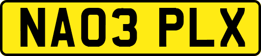 NA03PLX