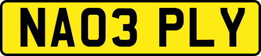NA03PLY
