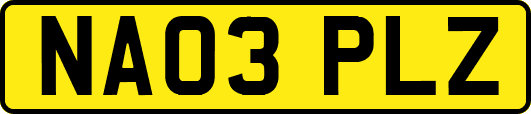 NA03PLZ