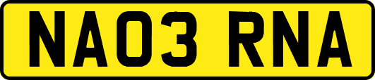 NA03RNA