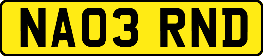 NA03RND