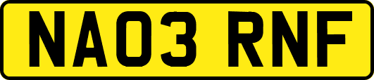NA03RNF