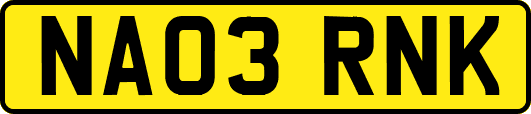 NA03RNK
