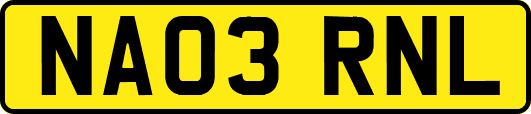 NA03RNL