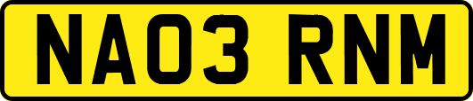 NA03RNM