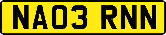 NA03RNN