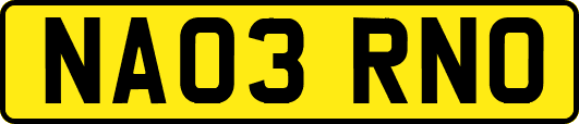 NA03RNO
