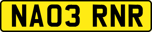 NA03RNR