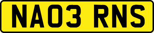 NA03RNS