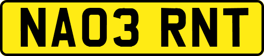 NA03RNT