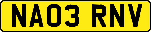 NA03RNV