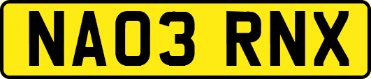 NA03RNX