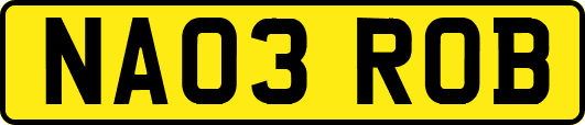 NA03ROB