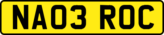 NA03ROC