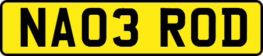 NA03ROD