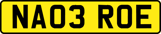 NA03ROE