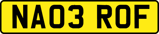 NA03ROF