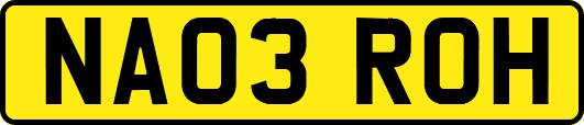 NA03ROH