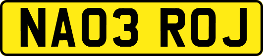 NA03ROJ