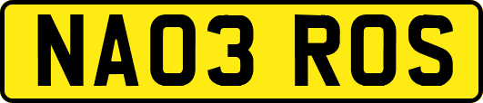 NA03ROS