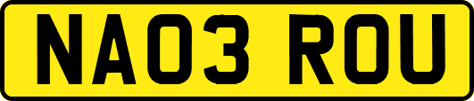 NA03ROU