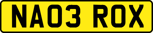 NA03ROX