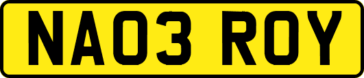 NA03ROY