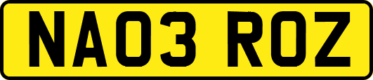 NA03ROZ