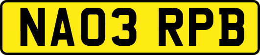 NA03RPB