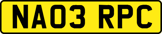 NA03RPC
