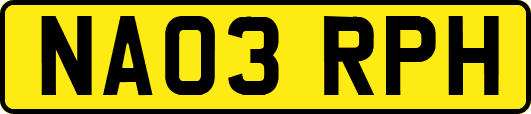 NA03RPH