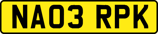 NA03RPK