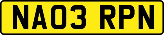 NA03RPN